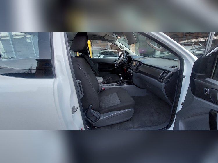 Ford Ranger 160CV foto 14